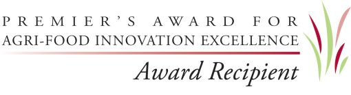 2017 Agrifood Innovation Award