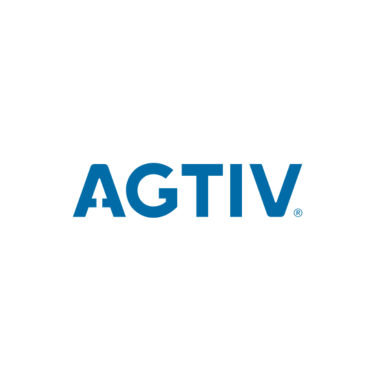 Agtiv logo
