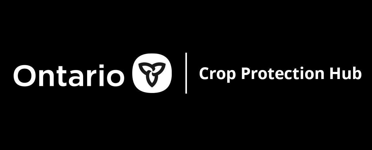 Ontario crop protection hub
