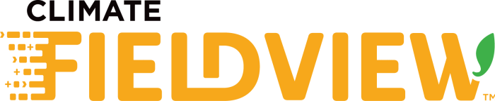 Climate Fieldview logo