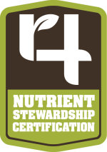 4R Nutrient Stewardship logo