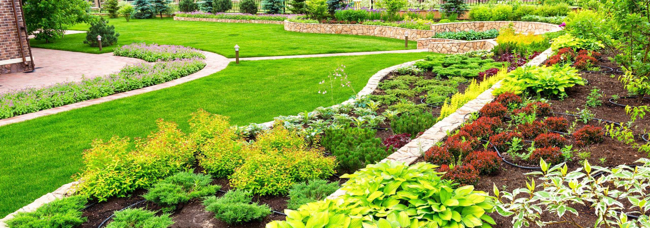 Lawn and Garden image FAQs
