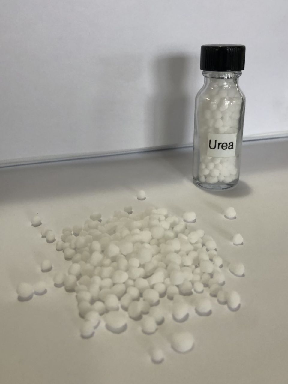 Urea