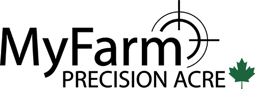 My Farm Software Precision Acre logo