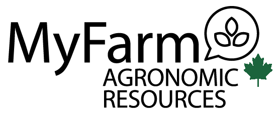 My Farm Software logo